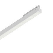 Трековый светильник IDEAL LUX DISPLAY UGR 283654 34Вт LED белый для трёхфазного трека