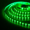 Светодиодная лента Elektrostandard a046022 2835 4,8Вт/м 5000мм IP20 зелёный свет