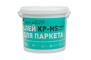 Клей KRAFT PARKETT Химия KP-MS Medium Elastic для паркета 10кг