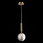 Светильник подвесной Evoluce AVEIRO SLE1096-203-01 5Вт G9