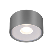Светильник фасадный Elektrostandard Light a057472 35141/H 12Вт IP65 LED серый