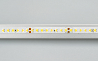 Светодиодная лента Arlight 024553 12Вт/м 50000мм IP20 тёплый белый свет