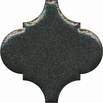 Декор KERAMA MARAZZI Арабески Майолика OS\B45\65001 металл 6,5х6,5см 0,11кв.м.