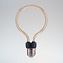 Светодиодная лампа Elektrostandard a043991 E27 4Вт 2400К
