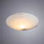 Светильник потолочный Arte Lamp PLAIN A3720PL-1CC 100Вт E27