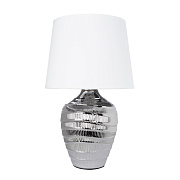 Настольная лампа Arte Lamp KORFU A4003LT-1CC 40Вт E27