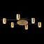 Светильник потолочный ST Luce VEROLI SL1207.402.06 42Вт GU10
