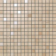 Керамическая мозаика Atlas Concord Италия Marvel ASCQ Beige Mystery Mosaic 30,5х30,5см 0,558кв.м.