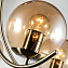 Люстра потолочная Arte Lamp SCARLETT A2715PL-5AB 60Вт 5 лампочек E27