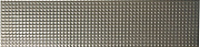 Настенная плитка WOW Texiture 127934 Pattern Mix Pewter 6,25х25см 0,453кв.м. матовая
