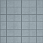 Керамическая мозаика ESTIMA Spectrum Mosaic/SR02_NS/30x30/5x5 голубой 30х30см 0,09кв.м.