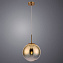 Светильник подвесной Arte Lamp JUPITER copper A7962SP-1RB 60Вт E27