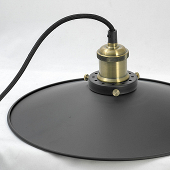 Светильник подвесной Lussole NEW YORK LSP-9601-3L 180Вт E27