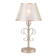 Настольная лампа Favourite Teneritas 2553-1T 40Вт E14