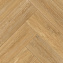 Ламинат Alpine Floor HERRINGBONE 8 Тулуза LF102-04 600х101х8мм 33 класс 2,2кв.м