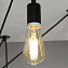 Люстра потолочная Lussole SHIRLEY GRLSP-8172 60Вт 6 лампочек E27