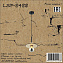 Светильник подвесной Lussole BUTLER LSP-8488 40Вт E27