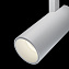 Магнитный трековый светильник Maytoni Focus LED TR019-2-15W4K-W 18Вт LED белый