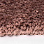 Коврик для ванной WASSERKRAFT Dill BM-3912 60х60см коричневый