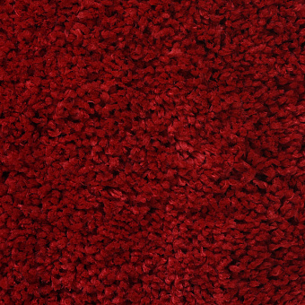 Коврик для ванной WASSERKRAFT Kammel BM-8307 90х57см красный