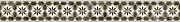 Бордюр KERAMA MARAZZI Серенада VT\A573\11000R белый/чёрный 7,2х60см 0,432кв.м.