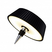 Светильник архитектурный Mantra RELAX 7931 2Вт IP54 LED чёрный