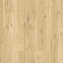 Виниловый ламинат Quick-Step БЕЖЕВЫЙ ДУБ BACP40018 1251х187х4,5мм 33 класс 2,11кв.м