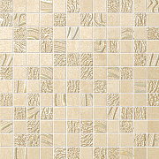 Керамическая мозаика FAP CERAMICHE Meltin fKRP Sabbia Mosaico 30,5х30,5см 0,56кв.м.