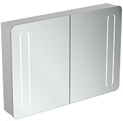 Шкаф зеркальный IDEAL STANDARD MIRROR&LIGHT T3389AL 17х103х73см с подсветкой
