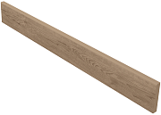 Плинтус ESTIMA Classic Wood Skirting/CW03_NR/7x60 коричневый 7х60см 0,756кв.м.