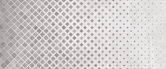 Декор Global Tile Pulsar GT 10100001325 серый 25х60см 1,2кв.м.