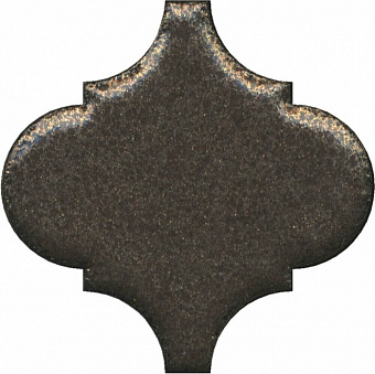 Декор KERAMA MARAZZI Арабески Майолика OS\A45\65001 металл 6,5х6,5см 0,11кв.м.