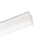 Трековый светильник Arlight Mag-45 026952 18Вт LED белый для однофазного трека