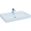 Мебель для ванной AQUANET Nova Lite 302533 серый