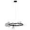 Светильник подвесной Lussole BUBBLES LSP-8395 22Вт G4