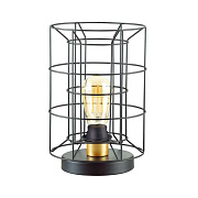Настольная лампа ImperiumLOFT Fed 167522-26 60Вт E14