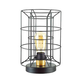 Настольная лампа ImperiumLOFT Fed 167522-26 60Вт E14