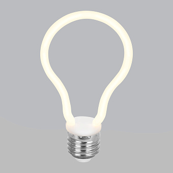 Светодиодная лампа Elektrostandard a047197 E27 4Вт 2700К