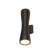 Светильник архитектурный Elektrostandard Tube a044301 1502 8Вт IP54 LED чёрный