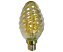 Филаментная лампа KINK Light 098356-1,33 E14 6Вт 2700К