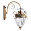 Светильник настенный Arte Lamp SCHELENBERG A4410AP-1SR 40Вт E14