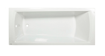Ванна акриловая RAVAK Domino Plus C621R00000 160х70см встраиваемая