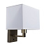 Светильник настенный Arte Lamp HALL A9248AP-1AB 40Вт E27