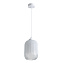 Светильник подвесной Arte Lamp ARWEN A1902SP-1WH 60Вт E27
