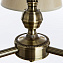 Люстра подвесная Arte Lamp YORK A2273LM-3AB 40Вт 3 лампочек E14