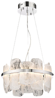 Светильник подвесной WERTMARK NELLY WE158.12.103 80Вт LED