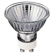 Галогенная лампа Elektrostandard a023817 GU10 35Вт 2700K