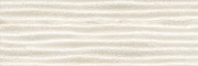 Декор BERYOZA CERAMICA Травертин 314216 кремовый 25х75см 1,5кв.м.