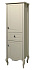 Пенал напольный CAPRIGO VERONA 33551R-TP813 37х48х160,1см серый