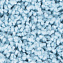 Коврик для ванной WASSERKRAFT Dill BM-3916 60х60см голубой